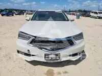 2018 Acura TLX photo