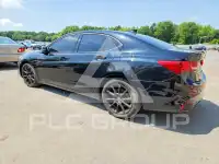 2018 Acura TLX photo