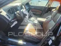 2018 Acura TLX photo