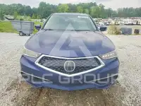 2018 Acura TLX фото