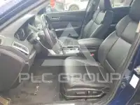 2018 Acura TLX фото