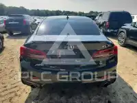 2018 Acura TLX photo