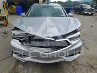 2018 Acura TLX фото