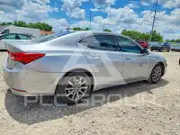 2018 Acura TLX фото