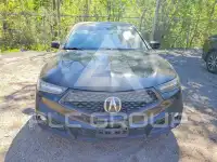 2018 Acura TLX фото
