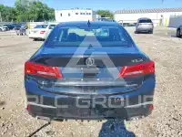 2018 Acura TLX photo