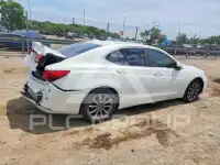 2018 Acura TLX photo