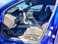 2018 Acura TLX photo