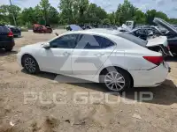 2018 Acura TLX photo