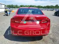 2018 Acura TLX фото