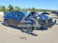2018 Acura TLX фото
