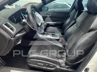 2018 Acura TLX фото