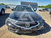 2018 Acura TLX photo