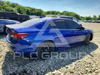 2018 Acura TLX photo
