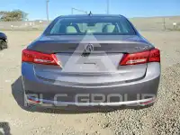 2018 Acura TLX photo