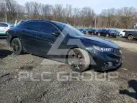 2018 Acura TLX фото