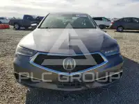 2018 Acura TLX photo