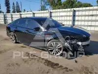 2018 Acura TLX фото
