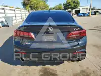2018 Acura TLX фото