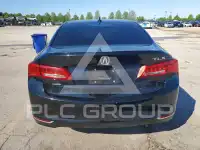 2018 Acura TLX photo