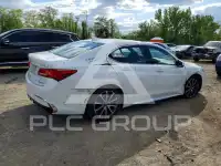 2018 Acura TLX фото