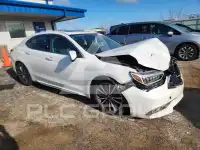 2018 Acura TLX фото