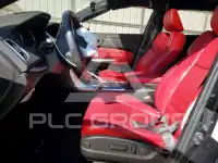 2018 Acura TLX фото