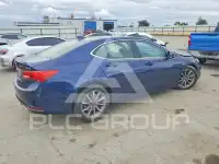 2018 Acura TLX фото