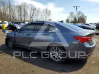 2018 Acura TLX photo