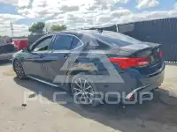2018 Acura TLX фото