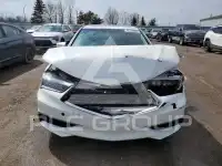 2018 Acura TLX фото
