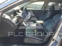 2018 Acura TLX фото