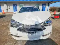 2018 Acura TLX фото
