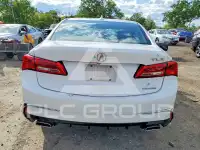 2018 Acura TLX фото