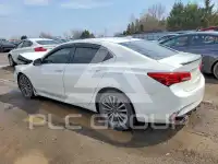 2018 Acura TLX фото