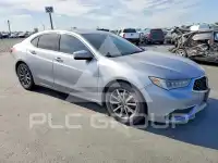 2018 Acura TLX фото