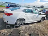 2018 Acura TLX фото