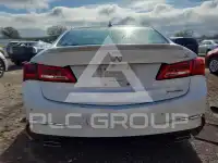 2018 Acura TLX фото