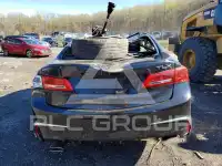 2018 Acura TLX photo