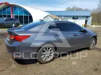 2018 Acura TLX photo