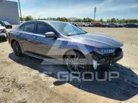 2018 Acura TLX фото