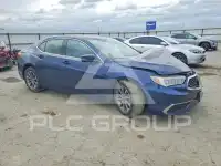 2018 Acura TLX фото