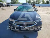 2018 Acura TLX photo