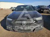 2018 Acura TLX photo