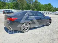 2018 Acura TLX фото