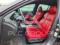 2018 Acura TLX фото