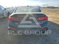 2018 Acura TLX photo