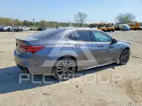 2018 Acura TLX фото