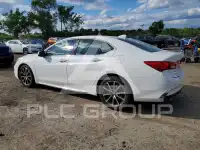 2018 Acura TLX фото