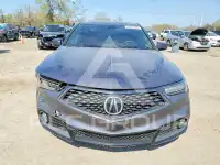 2018 Acura TLX фото
